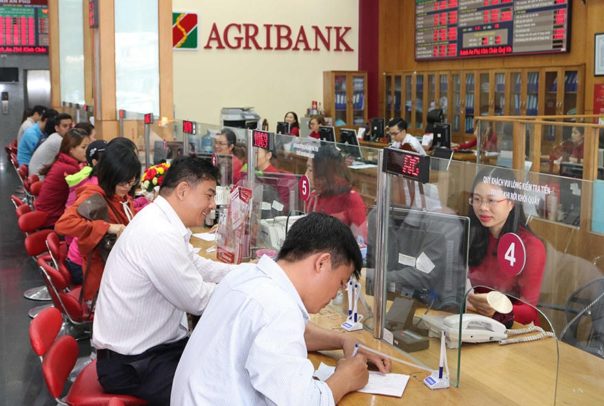 Agribank chính thức cung cấp dịch vụ thanh toán SWIFT GPI đạt chuẩn quốc tế - Ảnh 2