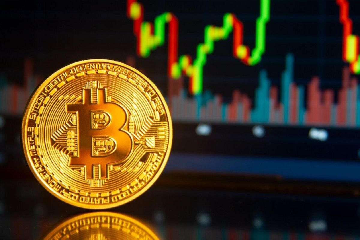 ‘Bong bóng’ Bitcoin lại rơi vào tình thế dễ vỡ