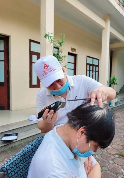 Vinataba: Sản xuất an toàn, chống dịch hiệu quả