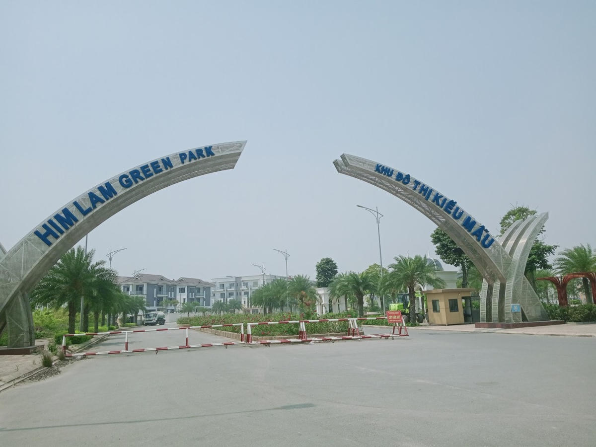 Bắc Ninh: Phát hiện loạt vi phạm về GPXD và hoạt động kinh doanh BĐS