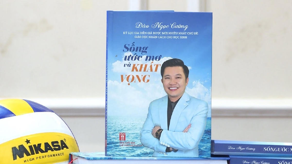 Sống ước mơ và khát vọng