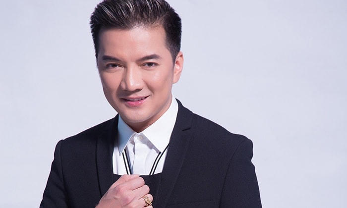 Ca sĩ Đàm Vĩnh Hưng phải hủy các show diễn tại Đà Nẵng.