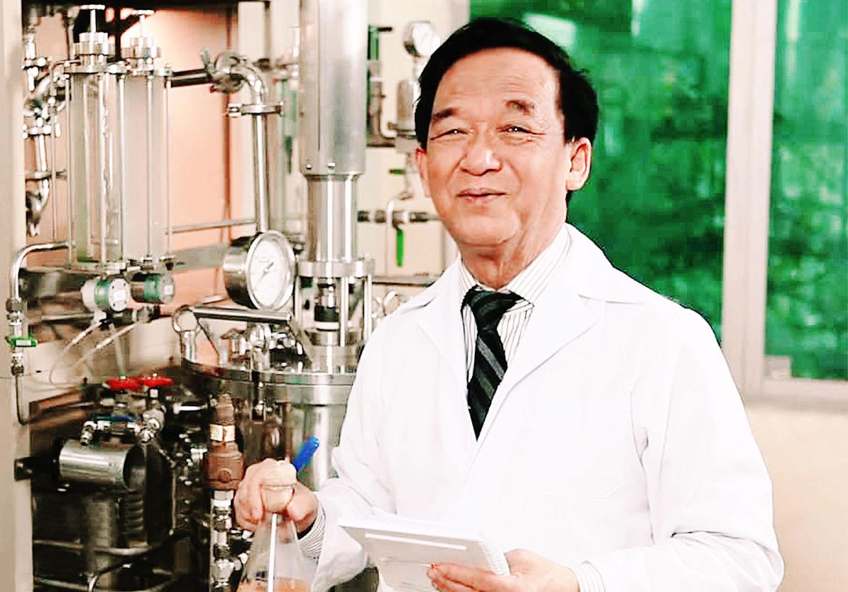 Khơi dậy niềm tự hào trí tuệ Việt Nam