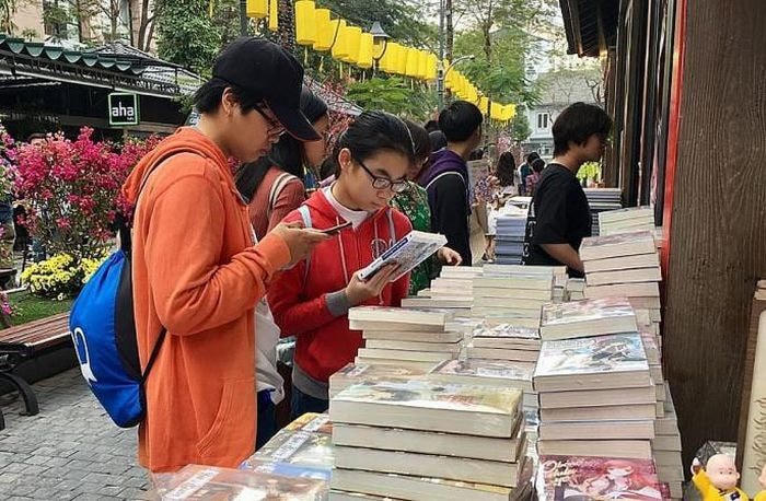 Tổng kết và trao Giải thưởng Phát triển văn hóa đọc