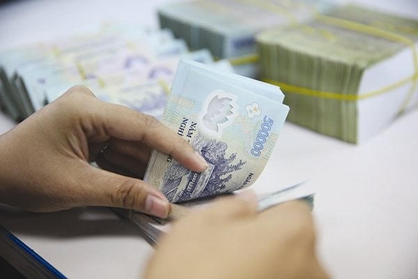 Trái phiếu đang là kênh huy động vốn hiệu quả của doanh nghiệp bất động sản.