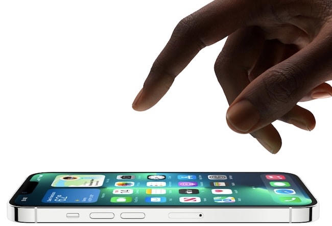 Apple ra mắt iPhone 13 series, iPad và Apple Watch mới