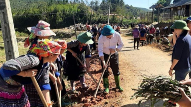 10 sự kiện nổi bật của tỉnh Yên Bái năm 2020