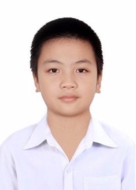 HS. NGUYEN HAI PHONG (5G0 – TH I-SẮC NEWTON).