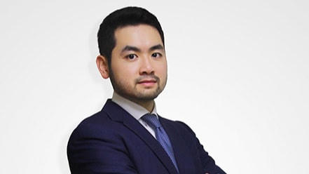 Ông Võ Quốc Lợi. 