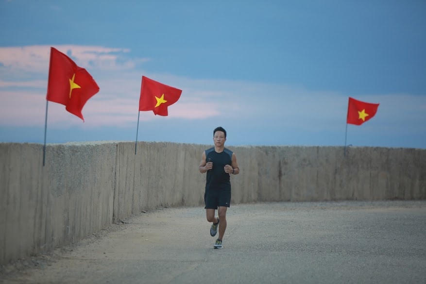 Tiền Phong Marathon 2020: Tự hào và đầy cảm xúc