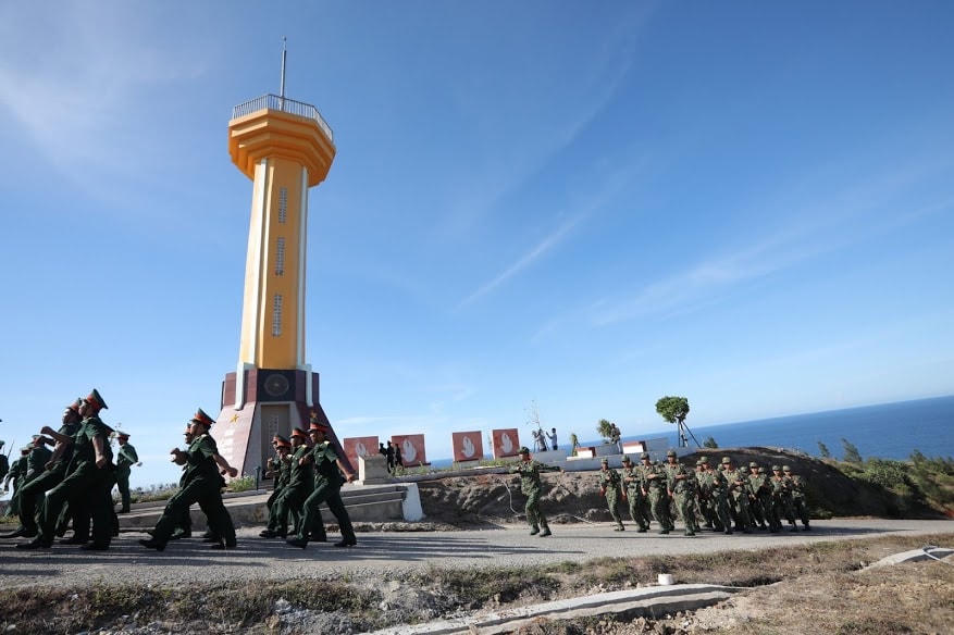 Tiền Phong Marathon 2020: Tự hào và đầy cảm xúc