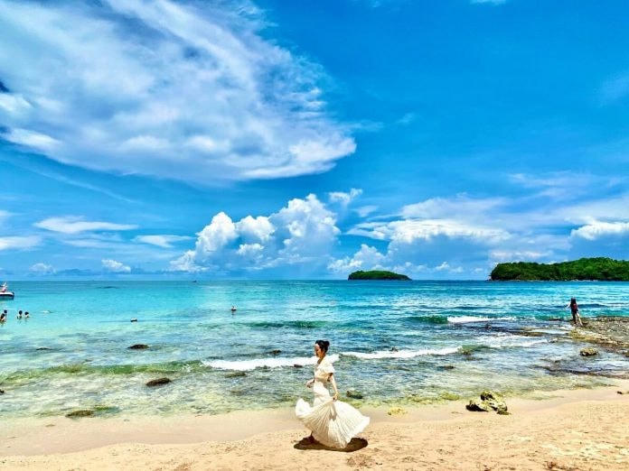 Du lịch Phú Quốc.