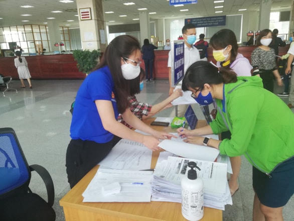 Các cơ quan, đơn vị trên địa bàn TP HCM sẽ hạn chế chế làm việc tại trụ sở.