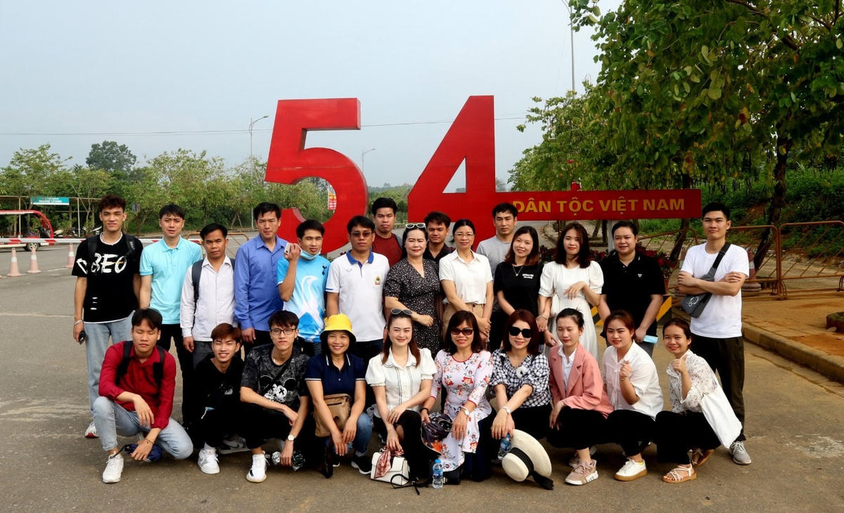 Ngành Việt Nam học Trường Đại học Sư phạm Hà Nội 2:  Biến thách thức thành cơ hội