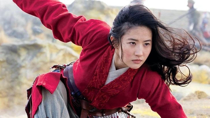 12 ngôi sao đưa các nàng công chúa Disney lên màn ảnh
