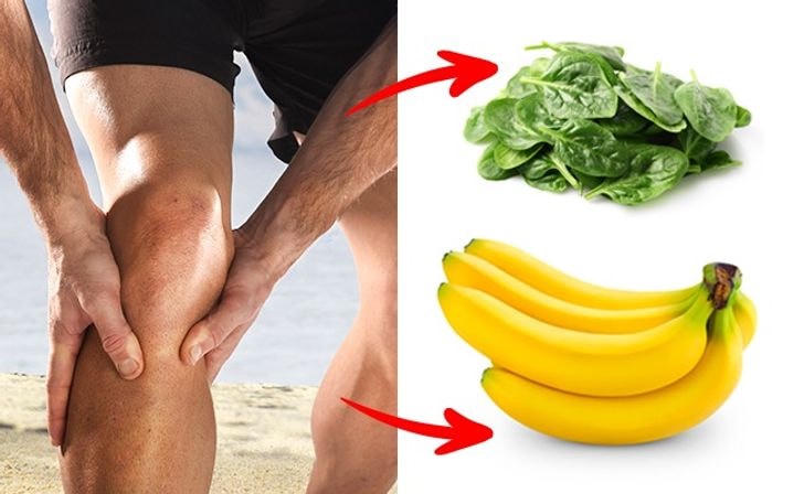 8 dấu hiệu cho thấy cơ thể bạn đang kêu cứu