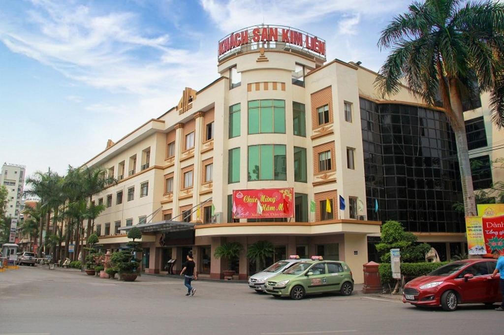 Khách sạn Kim Liên và bí mật sau thương vụ nghìn tỷ của bầu Thụy