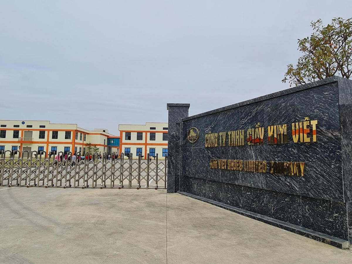 Đã có 3 công nhân tại Công ty Giầy Kim Việt tử vong sau khi tiêm vaccine Verocell.