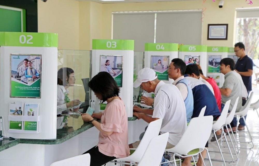Doanh nghiệp kỳ vọng lãi suất vay sẽ giảm.