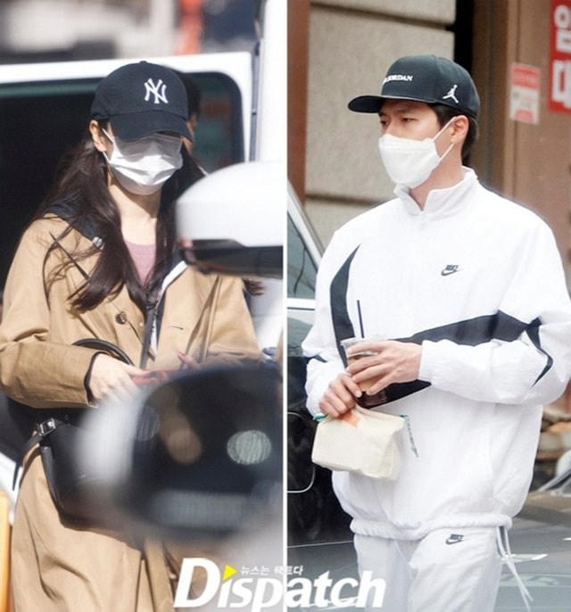 Son Ye Jin và Hyun BIn công khai tình cảm vì mối quan hệ đủ chín và nghiêm túc. 