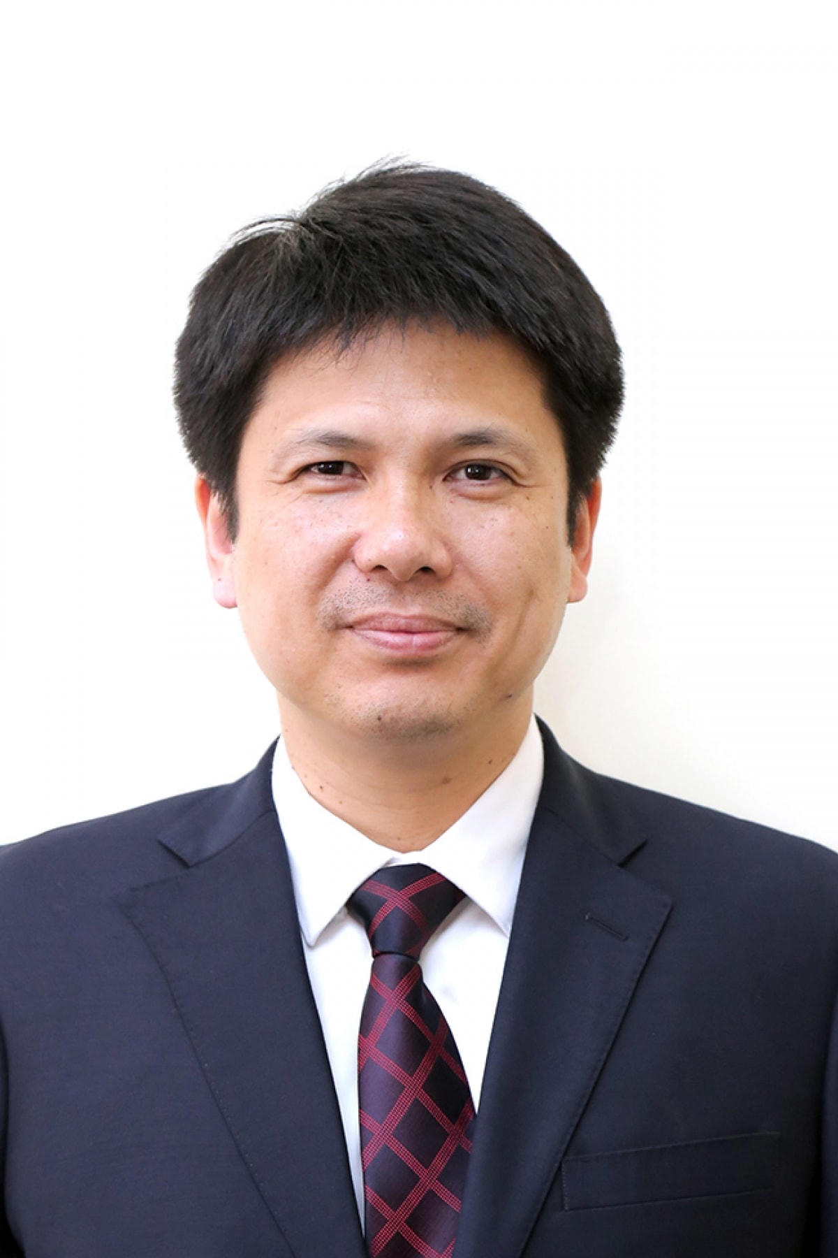 Ông Nguyễn Hiệu giữ chức Phó Giám đốc Đại học Quốc gia Hà Nội.