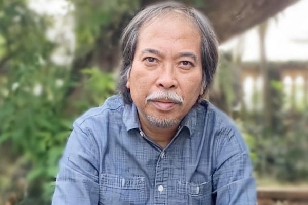 Nhà thơ Nguyễn Quang Thiều được bầu làm Chủ tịch Hội Nhà văn Việt Nam, khóa X.