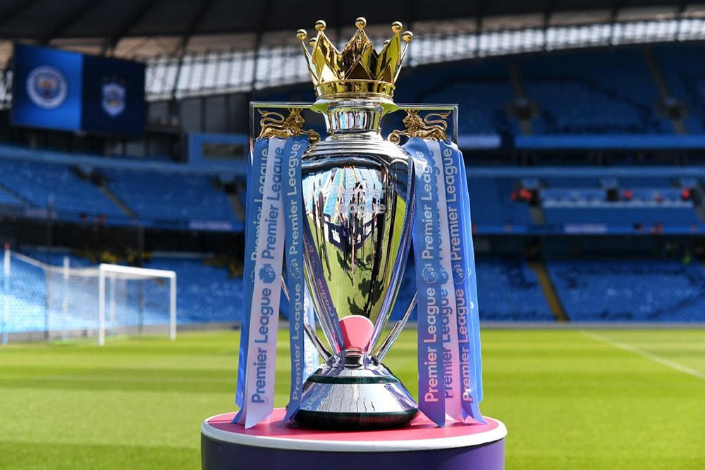 Ban tổ chức Premier League đang ra sức đấu tranh bảo vệ quyền lợi của giải đấu cũng như cho các cầu thủ .