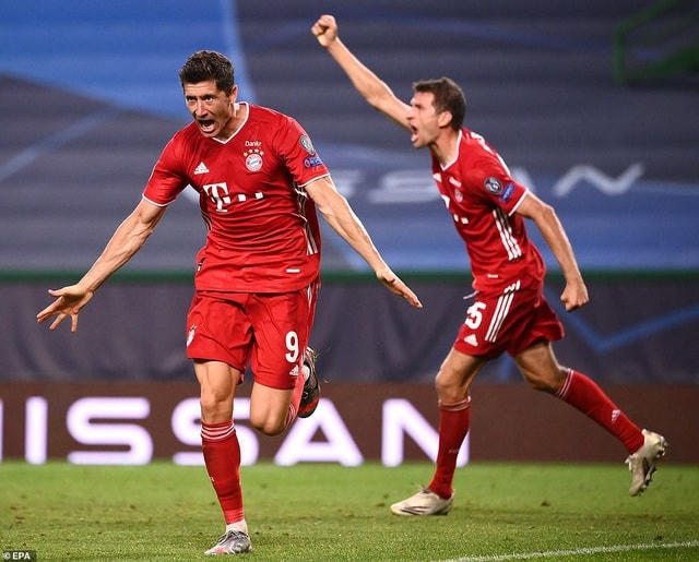 Chung kết Champions League: Trận chiến của những mặt đối lập