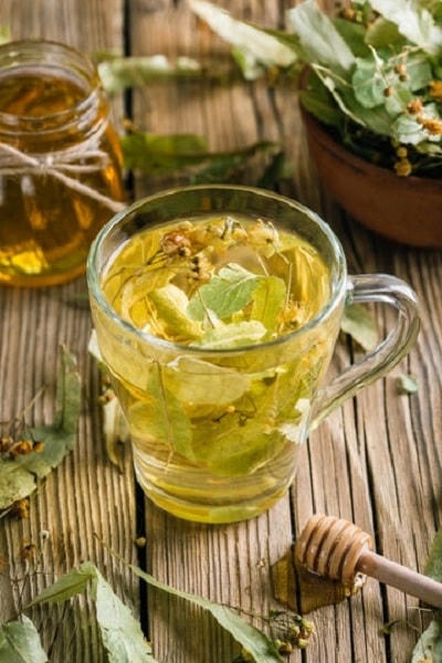 5 loại nước uống giúp giảm căng thẳng, stress