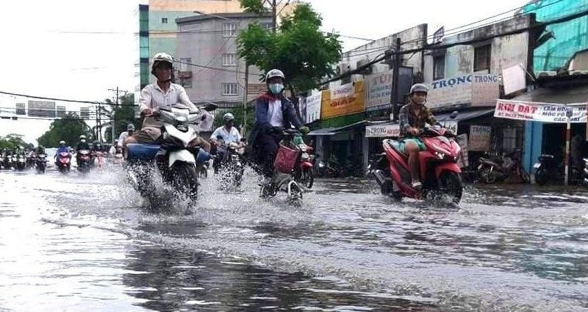 Nguồn: TTXVN.