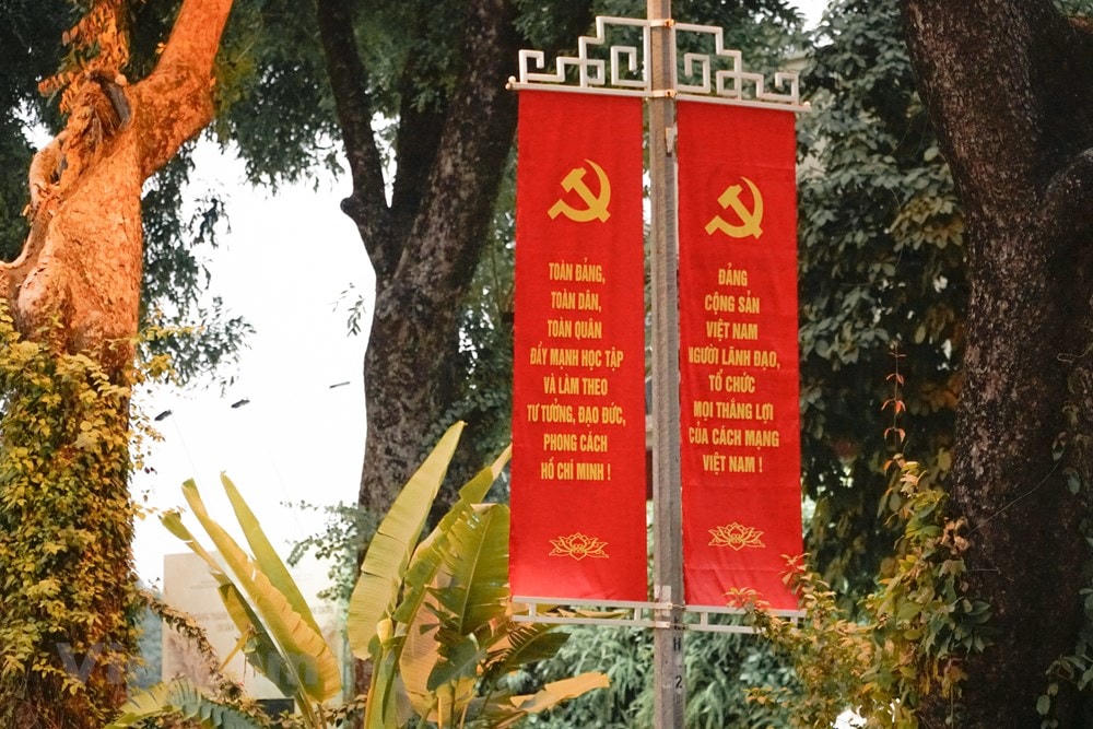 (Ảnh: Minh Hiếu/Vietnam+).
