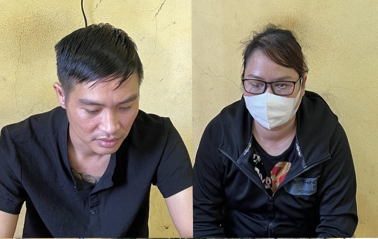 Mua phải 2 kie lan sai giống giá 68 triệu, nhóm đối tượng liên tục yêu cầu người bán lan bồi thường gấp đôi, gấp 3... rồi gấp 6.