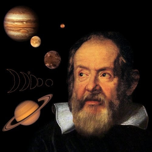 Định nghĩa của Galileo về các hành tinh trong Hệ Mặt trời dần bị xem nhẹ, và thay đổi để phù hợp với thị yếu.