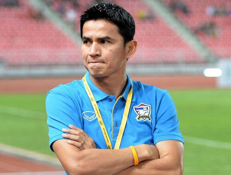 Kiatisuk vừa gia nhập nhóm các HLV lãnh lương cao nhất Đông Nam Á, sau khi đồng ý dẫn dắt CLB HA Gia Lai: 26.000 USD/tháng.