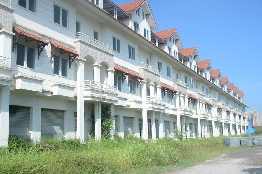 Số thu thuế từ chuyển nhượng bất động sản đã đạt gần 25.000 tỷ đồng, tăng 62% trong 7 tháng đầu năm
