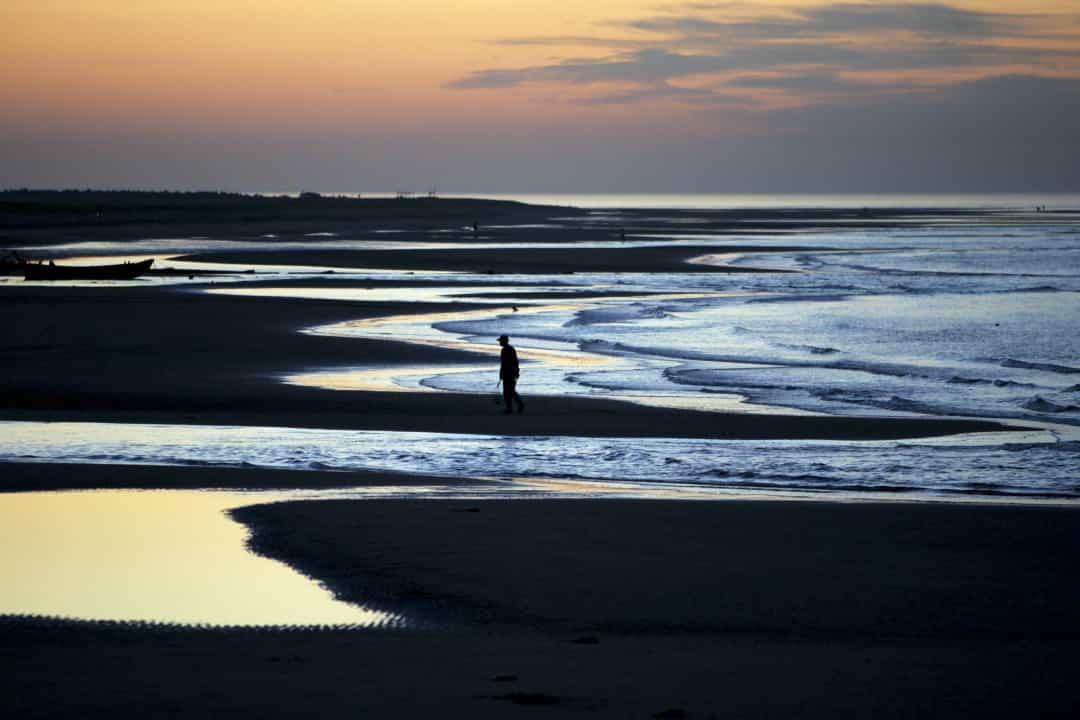 Các nhà nghiên cứu ước tính trận động đất Chihli ở Trung Quốc năm 1290 có cường độ khoảng 9 độ Richter và gây ra cái chết của khoảng 100.000 người.