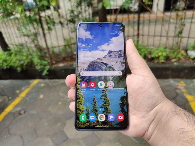 Những smartphone 'pin trâu' đáng cân nhắc nhất hiện nay