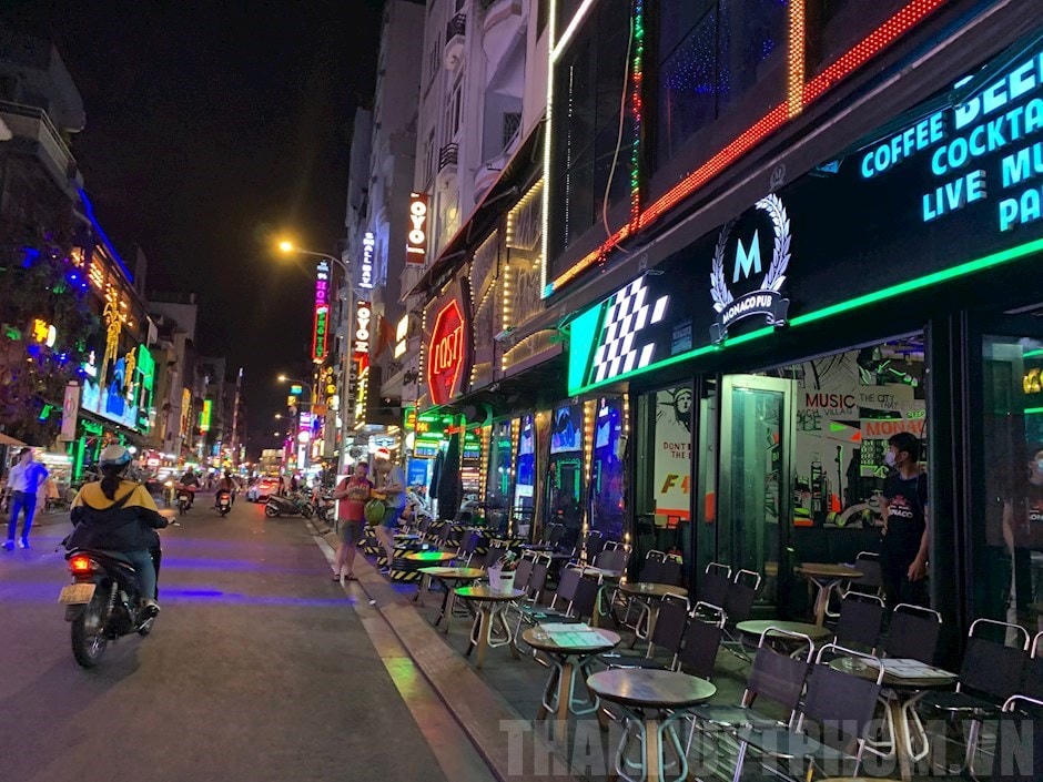 Ảnh minh họa. (Nguồn: Đảng bộ TP HCM).