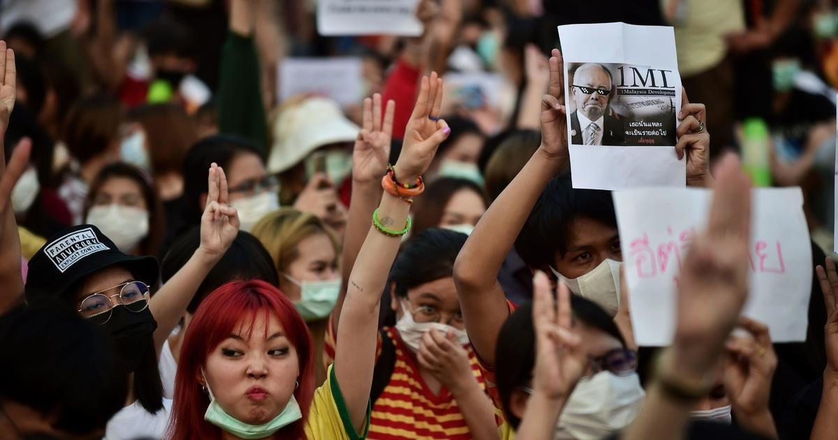 Goldman Sachs nộp phạt 2,9 tỷ USD trong vụ bê bối quỹ 1MDB