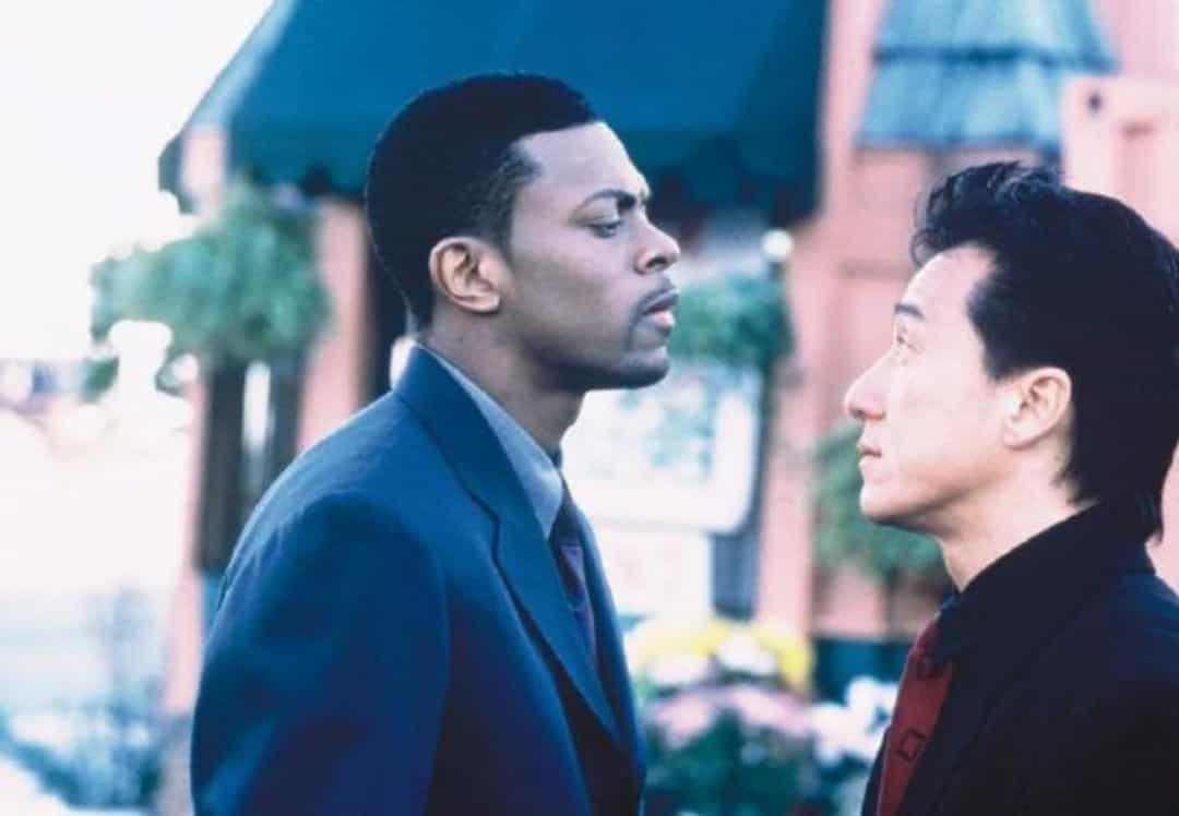 Thành Long: Từ Hồng Kông đến Hollywood
