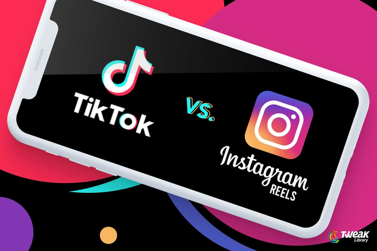 Tăng tốc tiếp cận người dùng nổi tiếng trên TikTok, Facebook nỗ lực lôi kéo nội dung độc quyền cho Instagram Reels.