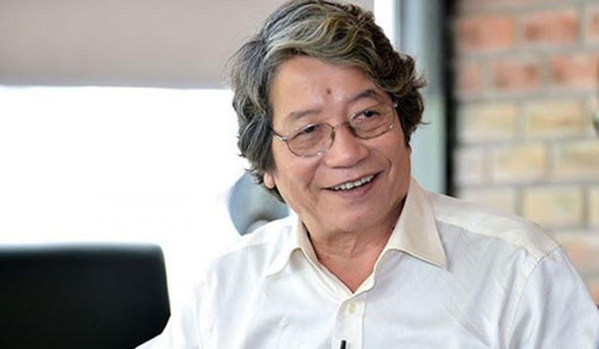 Nhạc sĩ Phó Đức Phương là tác giả của nhiều ca khúc gắn liền với thời cuộc của đất nước.