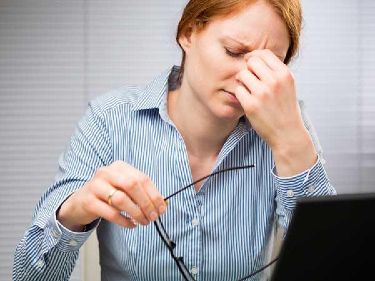 15 dấu hiệu cảnh báo bệnh tiểu đường ở phụ nữ ngoài 40