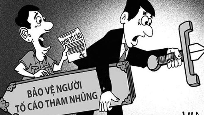 Ảnh minh họa. Nguồn: Internet.