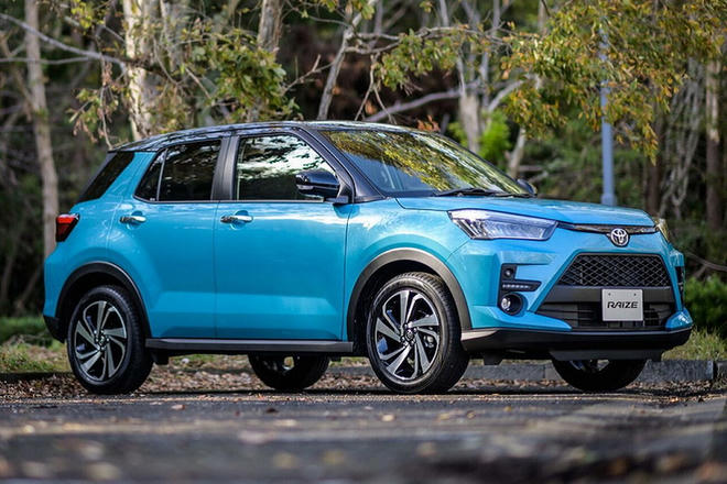 Loạt xe ‘hot’ có thể về Việt Nam trong nửa cuối năm 2021: SUV chiếm ưu thế