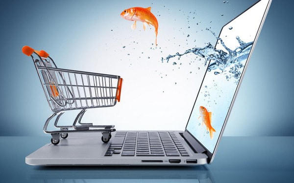 Số hóa là giải pháp quan trọng để DN vượt qua bão dịch. Ảnh: Nguồn Internet.