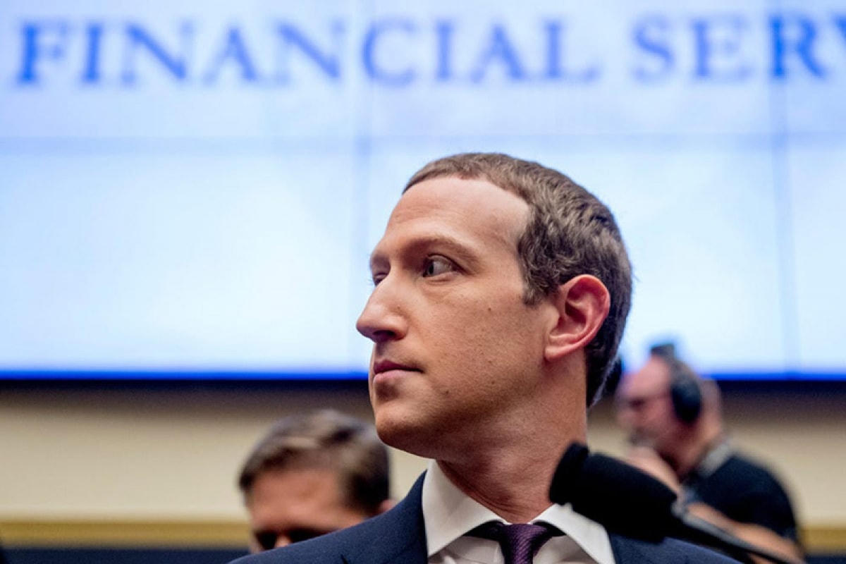 Facebook vẫn tiếp tục để dữ liệu cá nhân khách hàng của mình rò rỉ trên mạng.