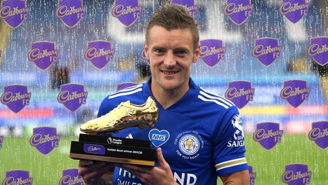 Top 5 ứng cử viên đua tranh Vua phá lưới Premier League