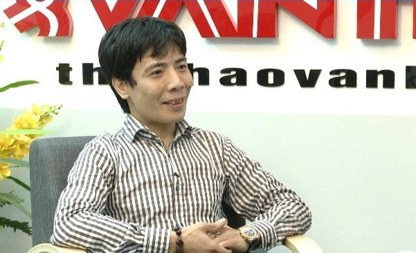 Tiến sĩ Đặng Vũ Cảnh Linh.