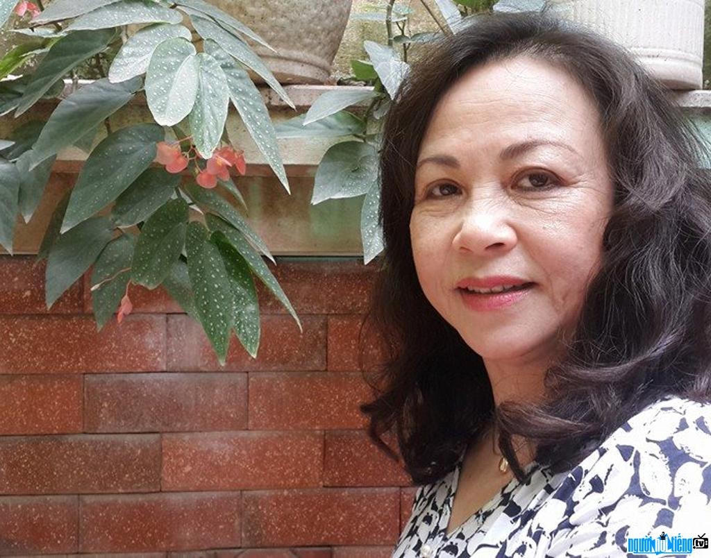 NSƯT Thanh Quý đã trải qua 2 đời chồng nhưng chẳng mấy người biết về cuộc hôn nhân đầu tiên của chị.